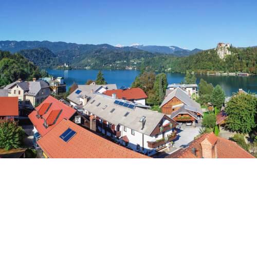 Dream Holiday Apartments