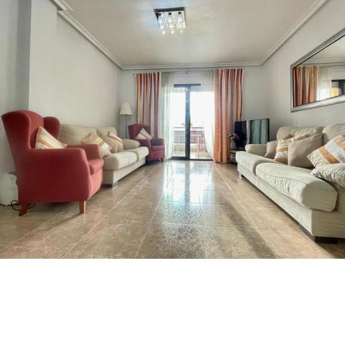 Dream holiday home Cabo Roig