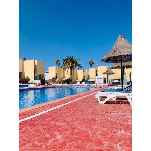 Dream Holiday Las Americas