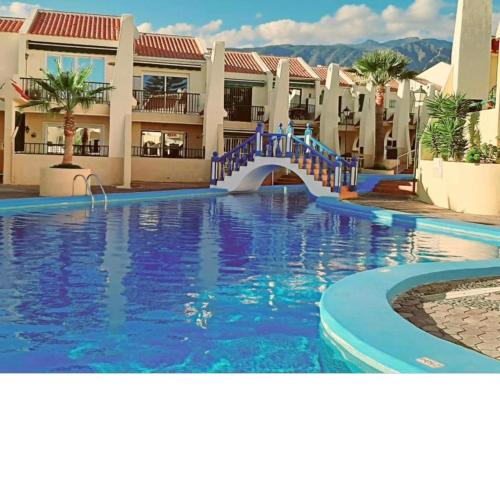 Dream holidays