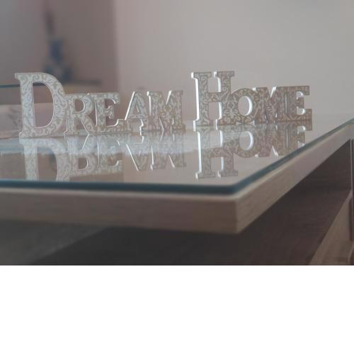 Dream Home Nafpaktos