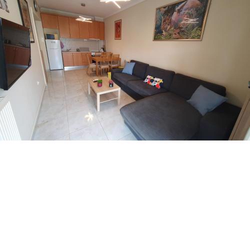 Dream Home Perea 70m2, 50m from sea