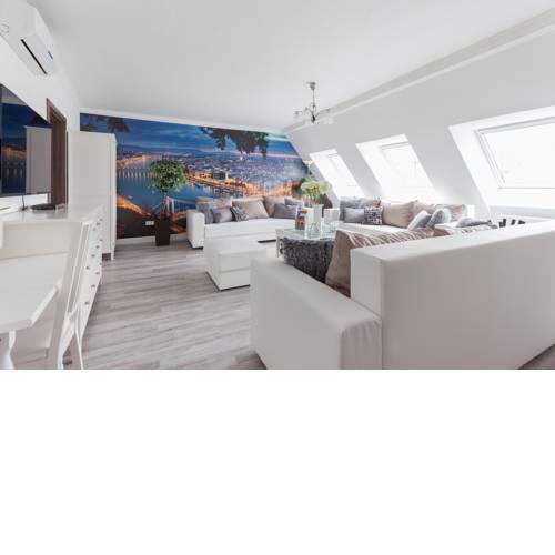 Dream Homes Apartment BOKRETA