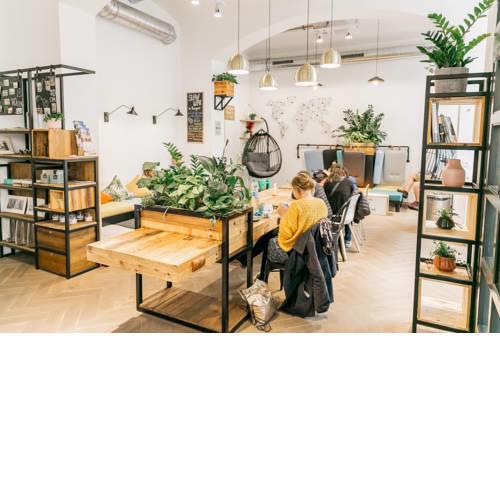 DREAM Hostel Prague