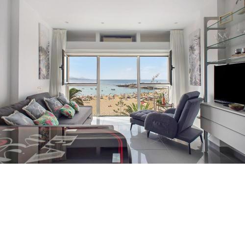 Dream House Canteras Beach