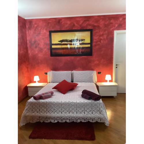 Dream House Marzia