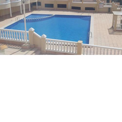 Dream House Santa Pola