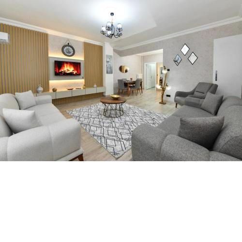 Dream House Şişli