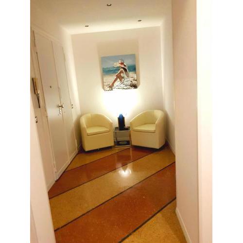 Dream House spazioso appartamento tra Policlinico e Piazza Bologna