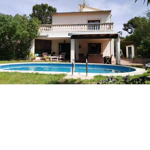 Dream House