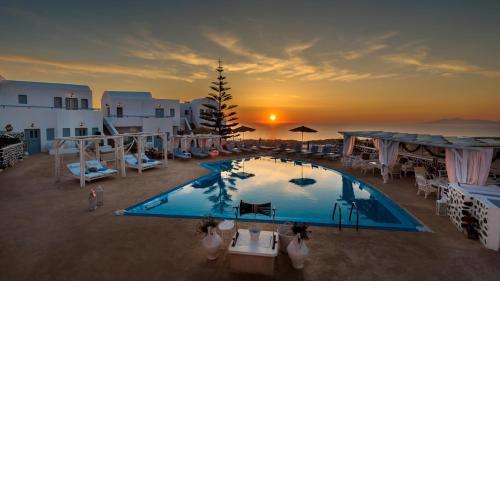 Dream Island Hotel