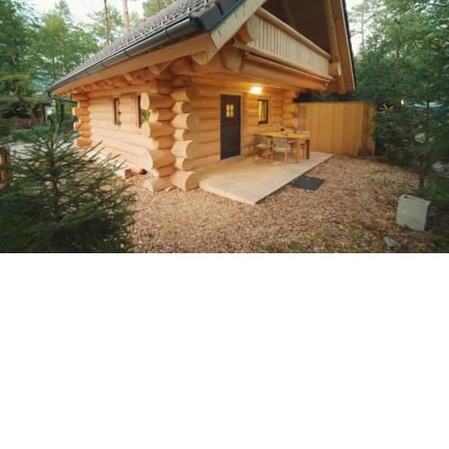 Dream Lodge & Spa