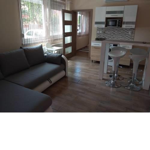 Dream Lux Apartman