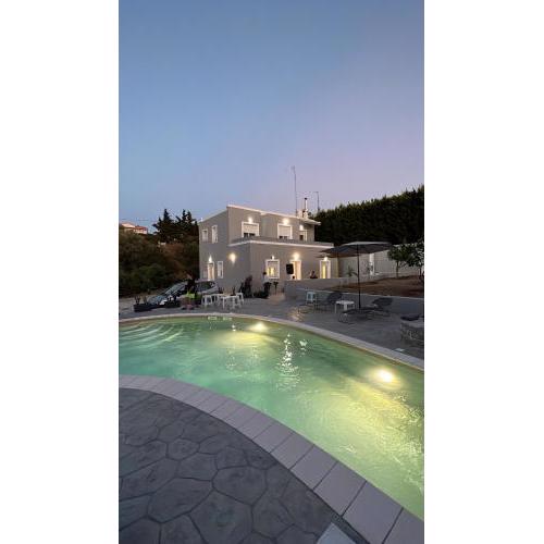 Dream Luxury Apartment
