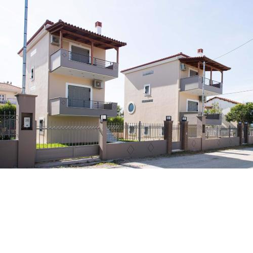 Dream Maisonete With Garden Near In Sea