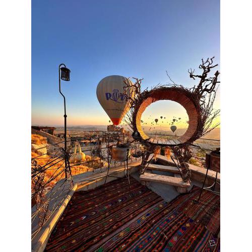 Dream of Cappadocia