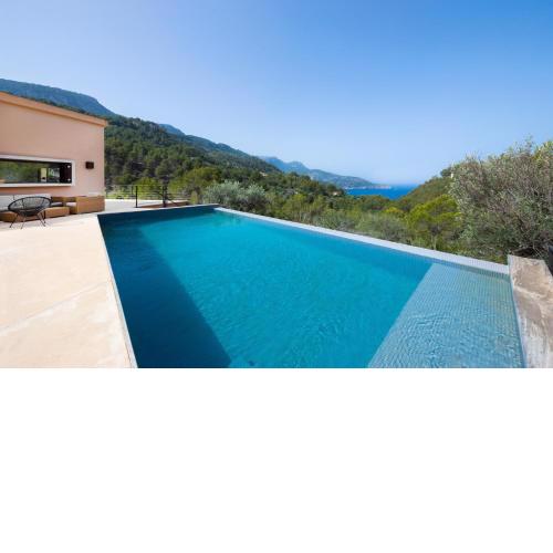 Dream Property in Alconasser