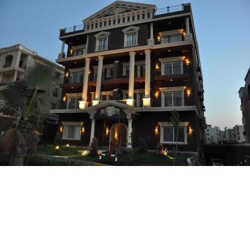 Dream Royal Residence