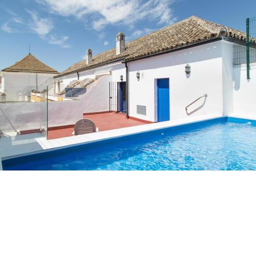 DREAM Sevilla Apartment
