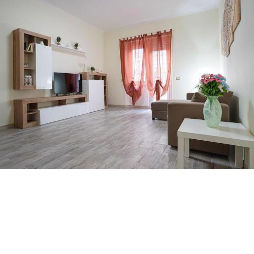 Dream Subaugusta Apartment