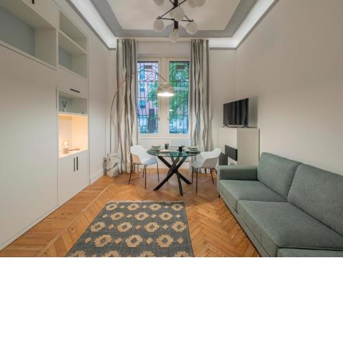 Dream Suites Milano Pagano City Life -
