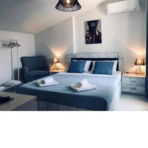 DREAM TRIP APARTMENT