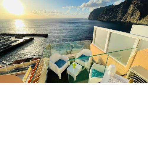 Dream View Los Gigantes