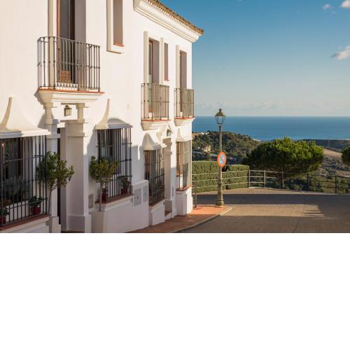 Dream Views Holiday Home