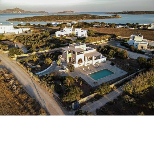 Dream Villa Santa Maria