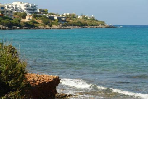 Dream Villa Stalis