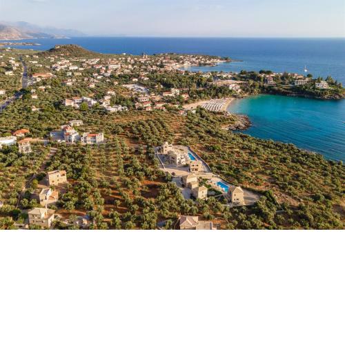 Dream Villas Stoupa