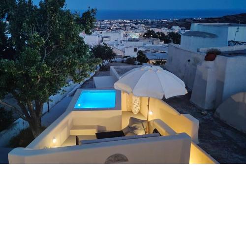 Dreamer's Secret villa 2