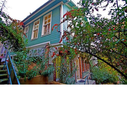 Dreamers V&V Hotel Cihangir