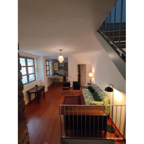 DreaMilan Loft