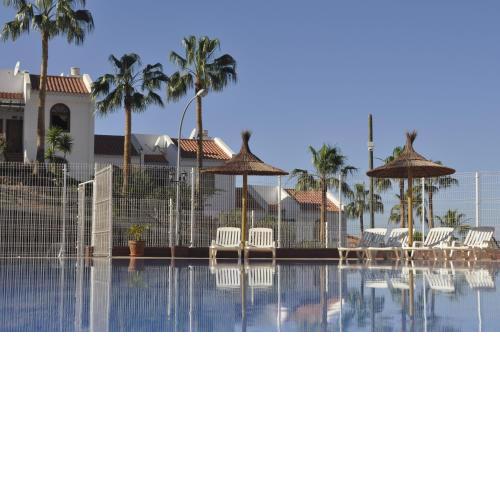 Dreaming Tenerife