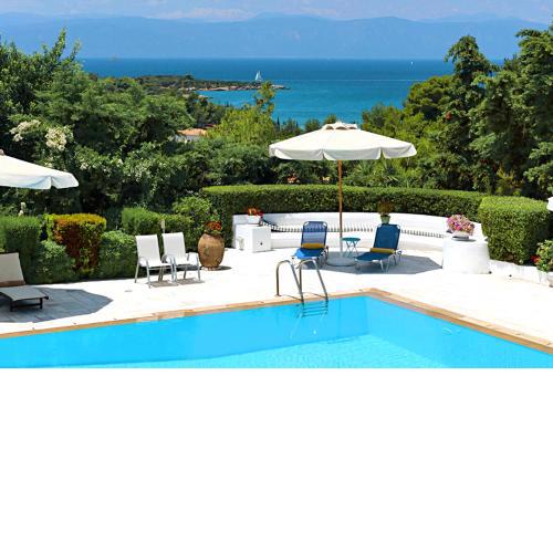 Dreamland Porto Heli
