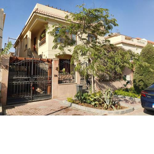 Dreamland upper villa