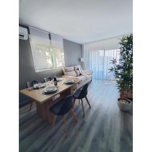 Dreams Apartment Vilafortuny