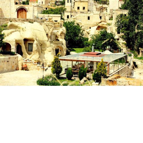 Dreams Cave Hotel