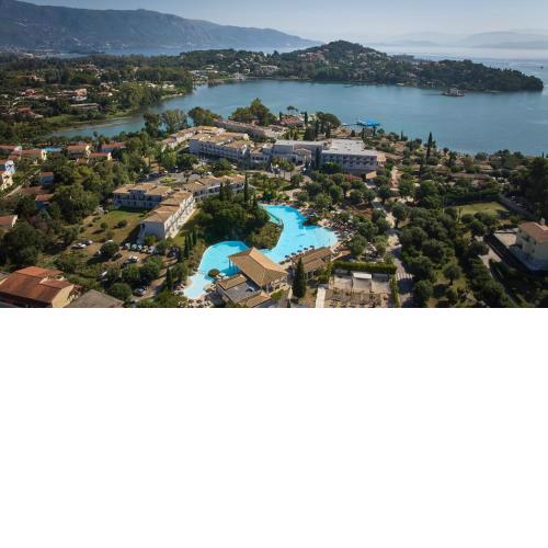 Dreams Corfu Resort & Spa - All Inclusive