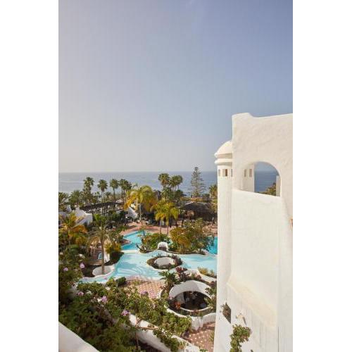 Dreams Jardin Tropical Resort & Spa