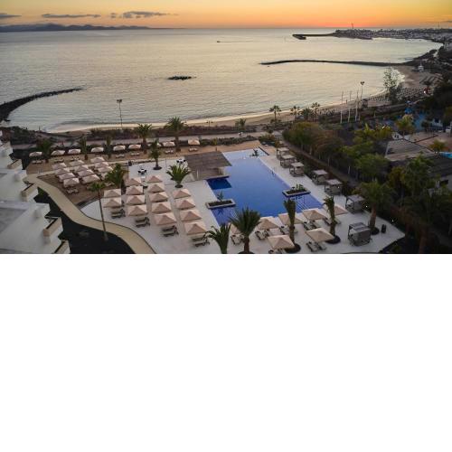 Dreams Lanzarote Playa Dorada Resort & Spa
