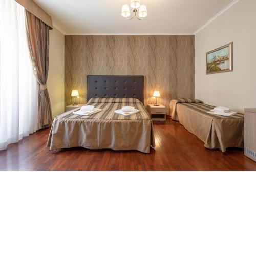 Dreams Roma B&B