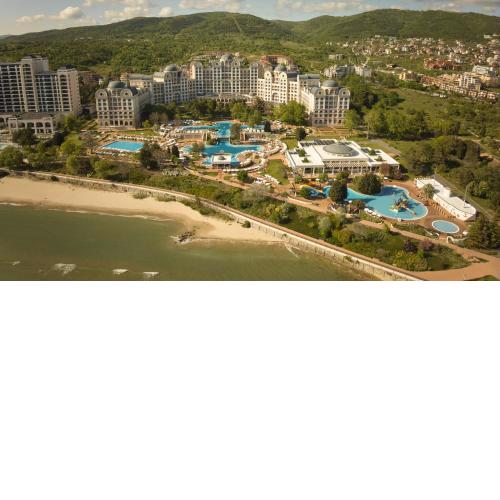 Dreams Sunny Beach Resort and Spa - Premium All Inclusive