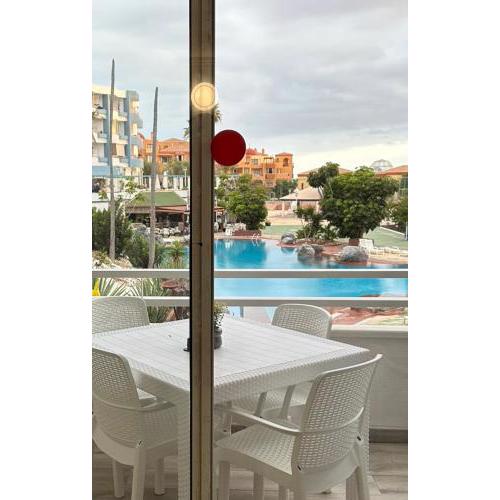 Dreams vacation tenerife