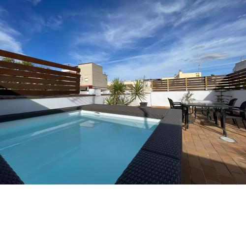DreamsApt Curtidores 6 Suites AT