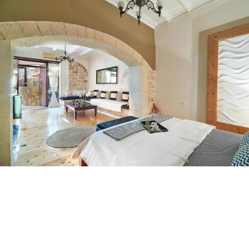 Dreamscape Residences - Stavros Apartment