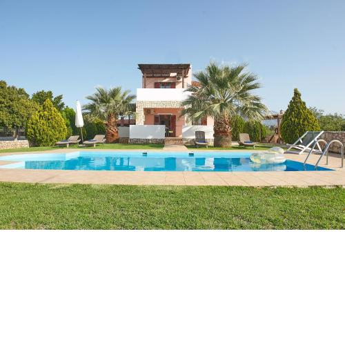 Dreamscape Residences - Villa Rafaella