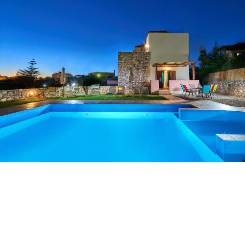 Dreamscape Residences - Villas