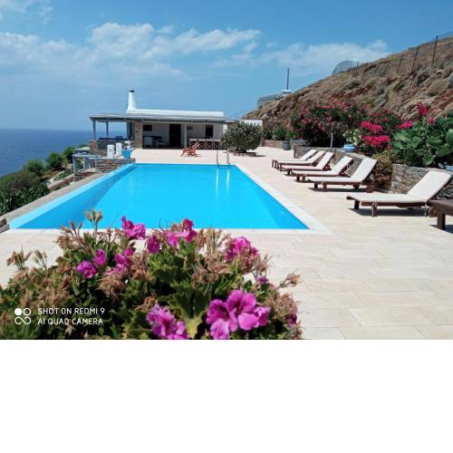 Dreamscape Villa Kea